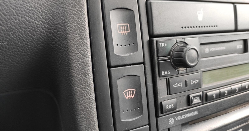 Volkswagen Sharan cena 4900 przebieg: 351138, rok produkcji 2001 z Rybnik małe 277